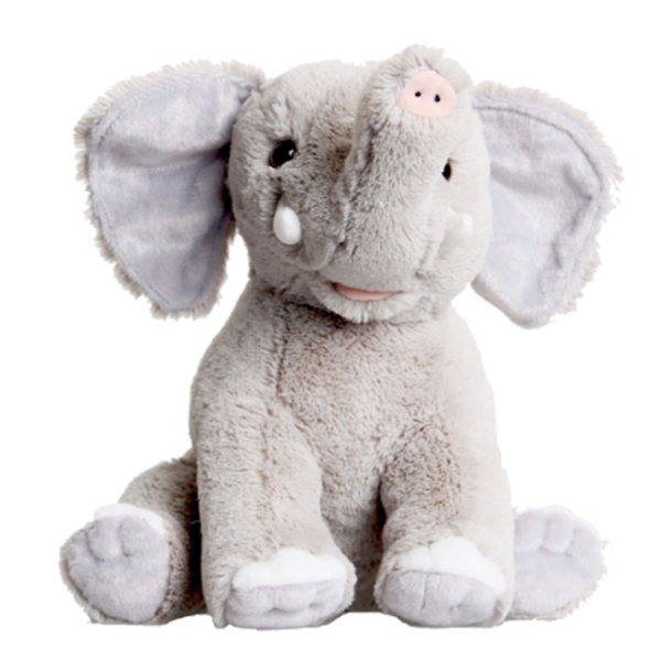 Elefant bamse - 28 cm