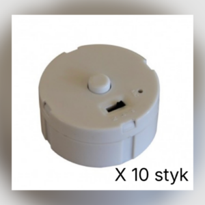 10 sek. x 10 stk. Optag din egen lyd tilbud