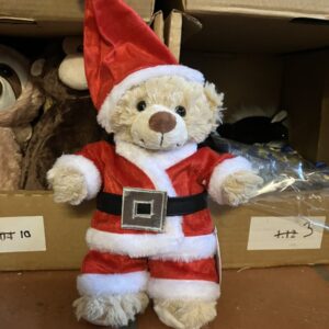 jul, bamse, julebamse, tøj til bamser